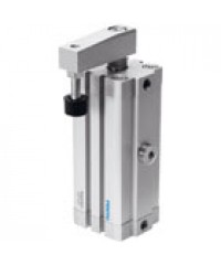 Pneumatic drives CLR linear-swivel clamp FESTO