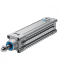 Pneumatic drives Standard cylinder DNC, metric FESTO