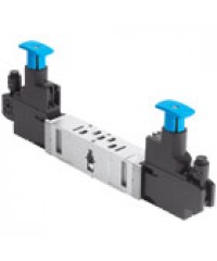 Accessories Valve modules To standards FESTO