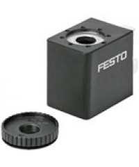 Accessories With explosion protection FESTO