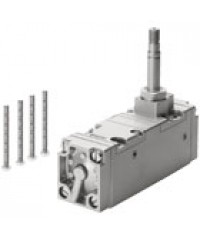 Cassette valve FESTO