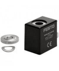 Accessories No explosion protection FESTO