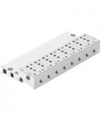 Manifold rails for MH2 FESTO