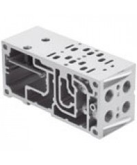 Manifold sub-bases to ISO 15407-2 FESTO