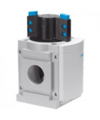 Manually operated on-off valves MS12-EM FESTO