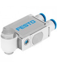 Non-return valves VBNF, piloted FESTO