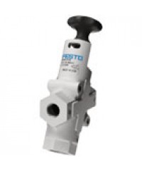 On-off valves HE-LO FESTO