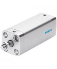 Pneumatic drives Compact cylinder CDC FESTO