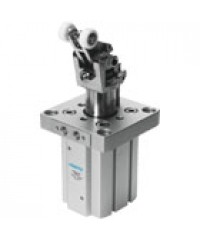 Pneumatic drives DFST stopper cylinder FESTO