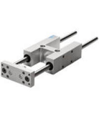 Pneumatic drives Guide units FEN, metric FESTO