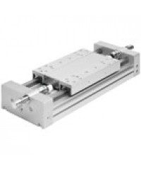 Pneumatic drives Linear drives DGC-HD FESTO