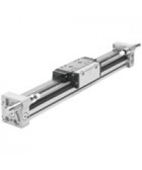 Pneumatic drives Linear drives DGC FESTO