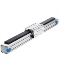 Pneumatic drives Linear drives DGPL, metric FESTO