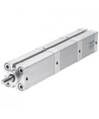 Pneumatic drives Multi-position cylinder ADNM FESTO