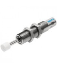 Pneumatic drives Shock absorbers YSRW FESTO