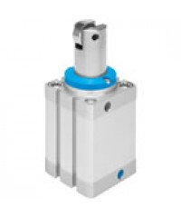 Pneumatic drives Stopper cylinders DFSP FESTO