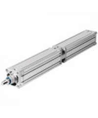 Pneumatic drives Tandem cylinder based on ISO 15552 DNCT, metric FESTO