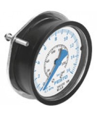 Precision pressure gauges FMAP, MAP FESTO