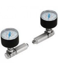 Pressure gauge set DPA FESTO