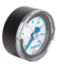 Pressure gauges MA FESTO