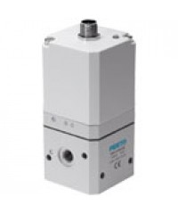 Proportional-pressure regulators VPPE FESTO