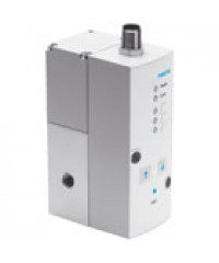 Proportional-pressure regulators VPPM FESTO