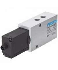 Proportional directional control valves MPYE FESTO