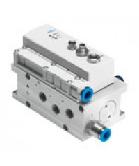 Proportional directional control valves VPWP FESTO