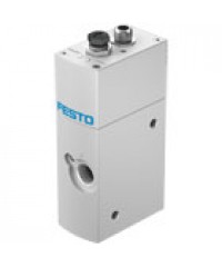 Proportional flow control valves VPCF FESTO