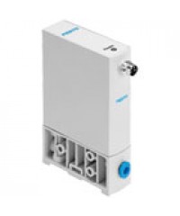 Proportional pressure regulators VEAB FESTO