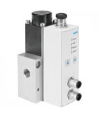 Proportional pressure regulators VPPL FESTO