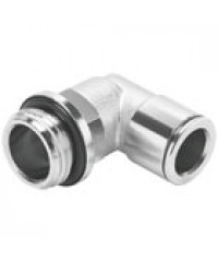 Push-in fittings NPQM, metal, standard FESTO