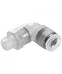 Push-in fittings NPQP, media-resistant FESTO