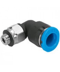 Push-in fittings QSM, mini series FESTO