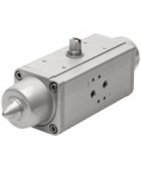 Pneumatic drives Quarter turn actuators DAPS FESTO