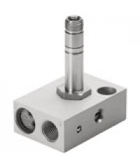 Solenoid valves supplementary product line MCH, MFH FESTO