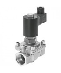 Solenoid valves VZWF FESTO