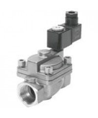 Solenoid valves VZWP FESTO