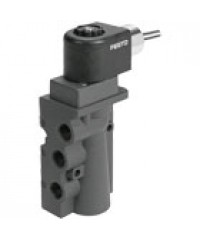 Standard Namur valves (VDE/VDI 3845) FESTO