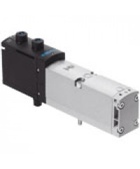 Standard valves VSVA, plug-in FESTO