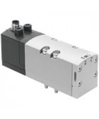 Standard valves VSVA with central plug FESTO