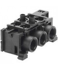 Sub-bases for CPE FESTO