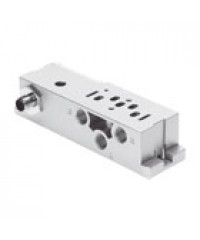 Sub-bases to ISO 15407-2 FESTO