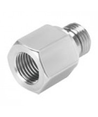 Threaded fittings Adapter NPFV FESTO