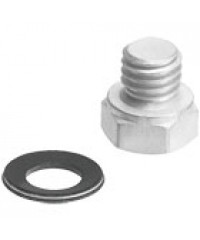 Threaded fittings Blanking plug FESTO