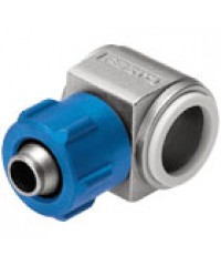 Threaded fittings Ring pieces LK, TK and hollow bolts VT FESTO