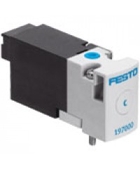 Valves MHA1, MHP1 FESTO