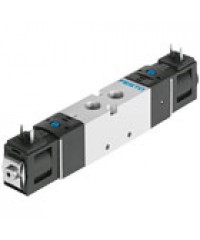 Valves VUVS, for individual connection, focused features FESTO